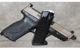 Smith & Wesson M&P9 M2.0 - 8 of 8