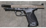 Smith & Wesson M&P9 M2.0 - 6 of 8