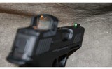 sig P365 - 7 of 10