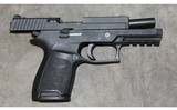 Sig Sauer P250 Compact - 5 of 9