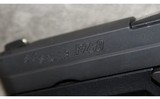 Sig Sauer P250 Compact - 9 of 9