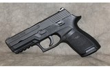 Sig Sauer P250 Compact - 6 of 9