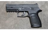Sig Sauer P250 Compact - 2 of 9
