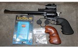 Ruger New Model Super Blackhawk - 1 of 9