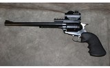Ruger New Model Super Blackhawk - 2 of 9