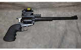 Ruger New Model Super Blackhawk - 3 of 9