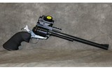 Ruger New Model Super Blackhawk - 4 of 9