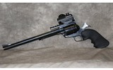 Ruger New Model Super Blackhawk - 5 of 9