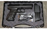 Heckler & Koch P30 - 1 of 9