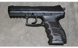 Heckler & Koch P30 - 2 of 9