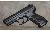 Heckler & Koch P30 - 6 of 9
