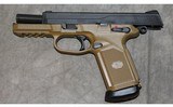 FN FNX-45 - 4 of 9