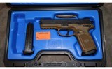 FN FNX-45 - 1 of 9