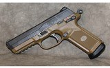FN FNX-45 - 6 of 9