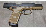 FN FNX-45 - 5 of 9