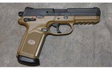 FN FNX-45 - 3 of 9