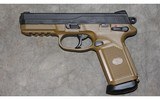 FN FNX-45 - 2 of 9
