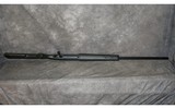Remington Arms 700 Tactical - 10 of 14