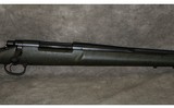 Remington Arms 700 Tactical - 8 of 14