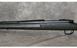 Remington Arms 700 Tactical - 4 of 14