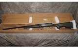 Remington Arms 700 Tactical - 1 of 14