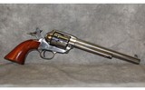 Uberti Model 1873 - 4 of 7