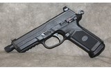 FNH USA FNX-45 TACTICAL - 5 of 9