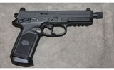 FNH USA FNX-45 TACTICAL - 2 of 9