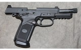 FNH USA FNX-45 TACTICAL - 4 of 9