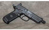 FNH USA FNX-45 TACTICAL - 6 of 9