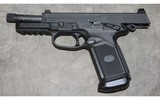 FNH USA FNX-45 TACTICAL - 3 of 9