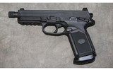 FNH USA FNX-45 TACTICAL - 1 of 9