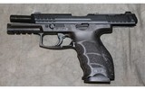 HK VP9 Optic Ready - 5 of 10