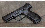 HK VP9 Optic Ready - 7 of 10