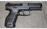 HK VP9 Optic Ready - 4 of 10