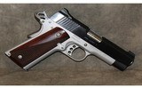 Kimber Pro Carry 2 - 7 of 9