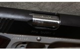 Kimber Pro Carry 2 - 8 of 9