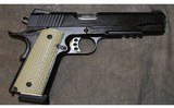 Kimber Warrior .45ACP - 2 of 9