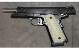 Kimber Warrior .45ACP - 7 of 9