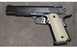 Kimber Warrior .45ACP - 3 of 9