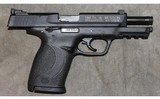 Smith & Wesson M&P 22 Compact - 7 of 9