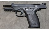 Smith & Wesson M&P 22 Compact - 6 of 9