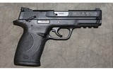 Smith & Wesson M&P 22 Compact - 4 of 9