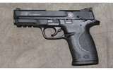 Smith & Wesson M&P 22 Compact - 5 of 9