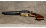 Uberti Model 1873 .222LR - 9 of 11
