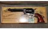 Uberti Model 1873 .222LR - 1 of 11