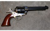 Uberti Model 1873 .222LR - 6 of 11