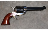 Uberti Model 1873 .222LR - 2 of 11