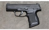 Sig Sauer P365 9MM - 3 of 10