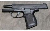 Sig Sauer P365 9MM - 7 of 10